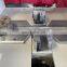 500KN  Electric Power Steel Rebar Bend And Rebend Testing Machine