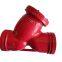 steel sand casting parts