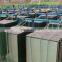 building insulated glass wall transparent low-e hollow glass for window