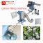 Textile cotton pillow filling machine cotton printed fabric processing line