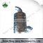 Hunan165F Silencer for tractor diesel engine parts