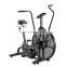 gym bicycle 2020 Home Exercise Bike LZX-P03 Assault Air Bike / gym equipment fitness