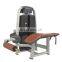 Commercial fitness equipment prone leg curl new gym setup