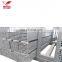 fer scaffold gi pre galvanized steel pipe galvanised tube for building