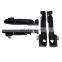 4 Pcs  Black Door Handle Car fit For Hyundai Accent 2006-2010