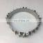high cost performance bending drilling cnc fabrication service