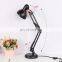 New Design Modern Children Reading LED Desk Lamp In Study  Folding Table Lamp