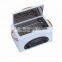 High Temperature Sterilizer Box Nail Art Salon Manicure Tool Dry Tweezers Scissors Beauty Nail Disinfection Cabinet