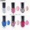 Agent Wanted Shimmer Nail Polish Lacquer Oem