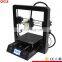 3d resin printer ,high precision printer,3d sticker printer 3d printer heated bed 400mm x 400mm 24v