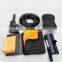 Car wash suit combination Car wash 10 piece set home Car wash supplies cleaning kit