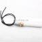 High energy black ceramic resistencia encnedido pellet stove