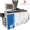 SJSZ51 Double Screw Plastic PVC PP PE Extruder Machine For Pipe Edge Banding Wall Ceiling Panel Making Machine