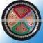 Hot sale! China underground armoured power cable sizes 16mm2 70mm2 95mm2 120mm2 240mm2 400mm2
