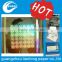 High quality custom 3 d holographic anti-counterfeiting labels/highly secure custom holographic stickers