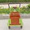Child And Kids 3 Wheel Cargo Bike