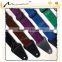 Factory mass production nylon soldier guitar strap