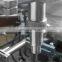Automatic Rotary Stand up Pouch Plastic Bag Liquid Filling Sealing Machine