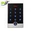 Waterproof Standalone Access Control Keypad 13.56mhz Support EM Card Open Door