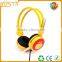 2016 mini smart hifi gamer computer multi-fuction headset hot selling