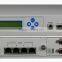 Multiservice E1 10/100M Ethernet optical fiber multiplexer