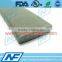 fire-rated closed cell sponge weatherstrip profiles