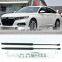 Rear Trunk Hydraulic Rod Strut Spring Bars Gas Shock with Bracket Fit for   10th Generation Model