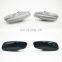 2Pcs Dynamic LED Side Marker Lights Turn Signal Light Blinker For Citroen C3 C4 C5 DS3 DS4 For Peugeot 207 308 3008 5008 RCZ