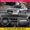 for Audi A4 B8 2008~2015 8K Anti-Slip Anti-UV Mat Dashboard Cover Pad Sun Shade Dashmat Dash Carpet Accessories S-line 2012 2014