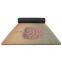 Non-slip  Non-toxic Lightweight Cork Printed Yoga Mats  Yoga Equipment