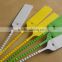 High Quality Nylon Cable Tie Marker Tag Pvc Cable Tie Tag Plastic Name Tag