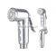 Group Faucet Duna Control Shattafs Metal Handheld Hand Water Flow Controlled Brass Bidet Shower