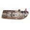 Free Shipping!New Beige Inside Interior Door Handle Front Right For HONDA ACCORD 72125-SV4-003