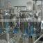 Brand new vacuum mixing emulsifying equipment with high quality