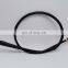 Factory Supply CG125 Motorcycle Clutch Speed Meter Parts Speedometer Cable