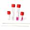 VTM & UTM Sampling Kit with Nasopharyngeal Throat Swab