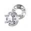 Car Universal Aluminum Lug Wheel Adapter 5x114.3 to 4x100