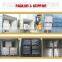Auto Parts Co.,Ltd Direct Sale D1965/FDB4842/GDB3617 Best Brake Pad None Asbestos Free Formular