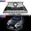 Body kit lexus Front Grille for LEXUS NX 2018+ F SPORT car accessories