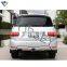 New arrival Patrol Upgrade 2020 body kits  facelift car body parts for Patrol Y62.2020 Patrol