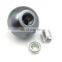 M8 M10 M12 THREAD Universal AT/ MT Round Ball Shifter Lever Gear Shift Knob
