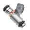 2 Holes IWP-099 Fuel Injector Nozzel OEM 8200025248 for Clio Kangoo Thalia Twingo 1.2 Petrol IWP099