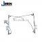Jmen Window Regulator for MINI COOPER R55 R56 R57 07- FL 51332756083 W/O MOTOR W/O PANEL
