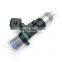 0280158130 High Quality Fuel Injector for Nissan Altima X-TRAIL 2.5L