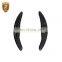 Dry Carbon Shift Paddle For Mclaren Mp4 12C 650S Car Interior Trim Cheap Price