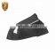 Real Carbon Fiber LHD Replacement Side Mirror Covers For BNW 1 Series F21 F22 F23