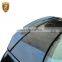 Carbon Fiber Spoiler Wing For Audi A6 C7 Cheapest Price
