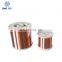 Cuni1 Top Grade Magnet Copper Wire Heating Resistance Wires Electric