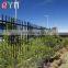 Wrought Iron Fence Panels Pvc Picket Fencing, Trellis &gates For Sale