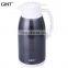 Arabic Noble style Coffee Pot 0.6L 1L Insulated Vacuum pot With Glass Lined Top Quality Middle East Thermal milk pot kettle